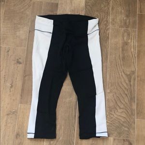 Lululemon Wunder Under pants